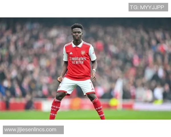 萨卡的崛起与英超赛季的辉煌表现如何改变了足球格局与年轻球员的未来