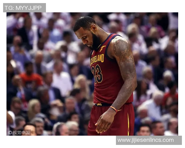 2018年NBA季后赛骑士对猛龙第三场精彩回放与赛后分析