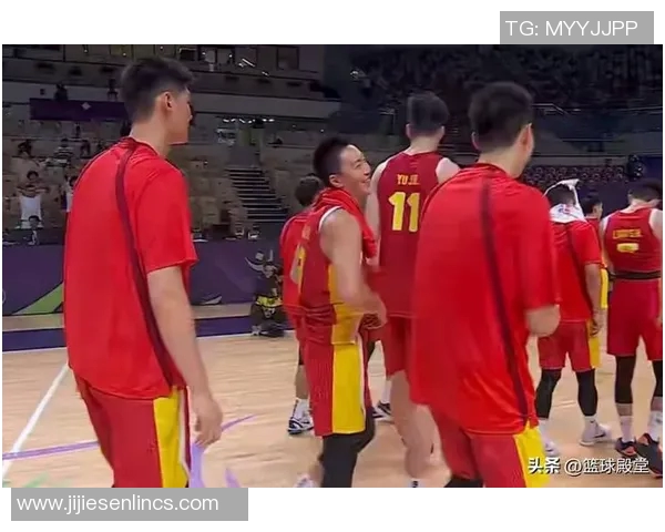 中国男篮与印度激战回顾精彩瞬间全场录像分享