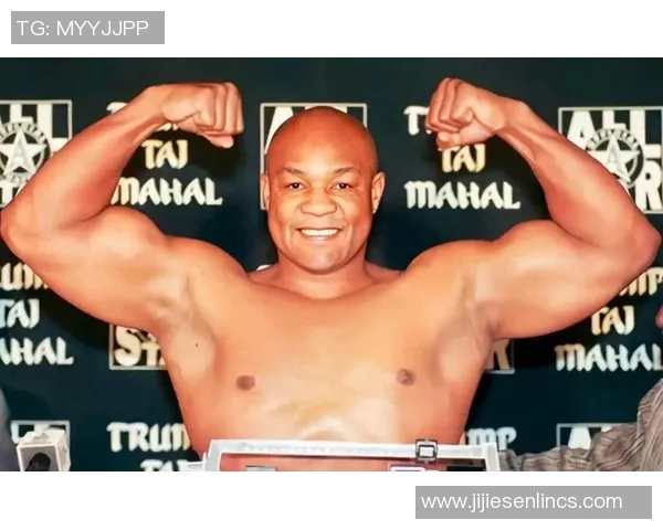 乔治福尔曼与莫里森的拳击对决历史回顾与精彩瞬间分析