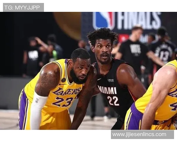 2008年NBA总决赛热火与湖人对决回顾热血激战与传奇球员的巅峰碰撞