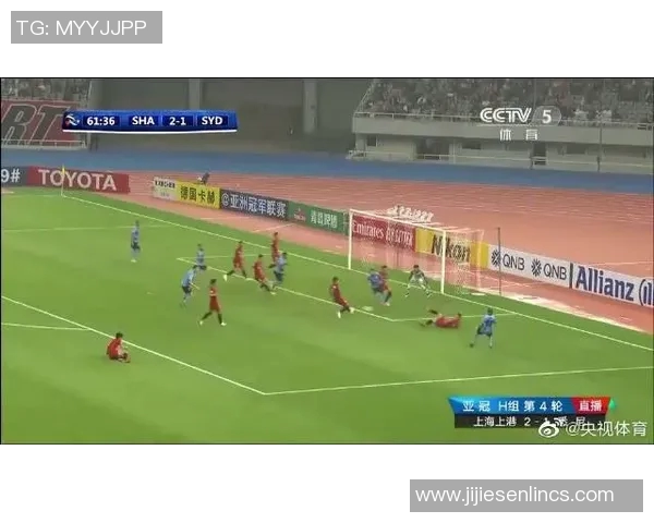 上海上港与悉尼精彩对决录像回放及赛后分析分享