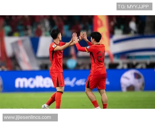 中国与沙特激战全场精彩集锦回顾尽显足球魅力与激情对决